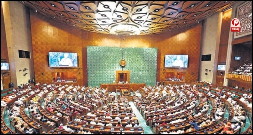 Parliament Monsoon Session Begins: विपक्ष ने घेरा, पीएम मोदी से सीधे जवाब की मांगसंसद मानसून सत्र शुरू: विपक्ष हमलावर, प्रधानमंत्री से सीधी जवाबदेही चाहता है 1 Parliament Monsoon Session