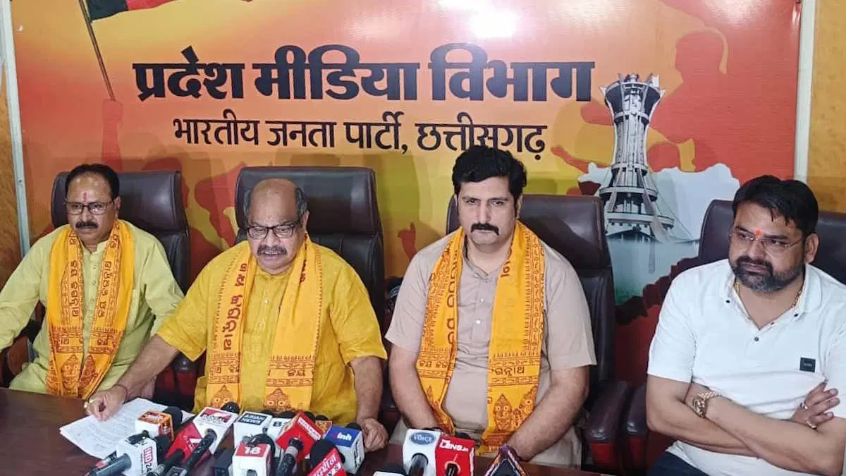 Purandar mishra