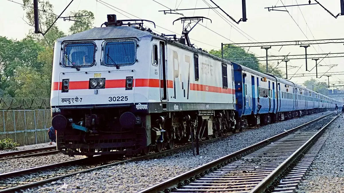 छत्तीसगढ़ में कोरोना के बाद बड़ी राहत: आज से फिर चलेंगी 13 से ज्यादा लोकल ट्रेनें, सांसदों की दबंग मांग पर रेलवे का बड़ा फैसला 1 Railways 6.jpg