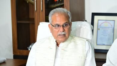 bhupesh baghel