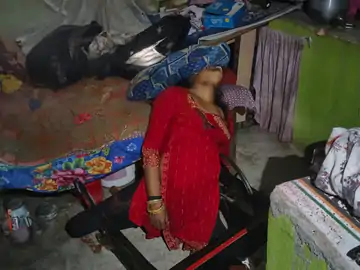 Woman's Body Found in House: मकान मालकिन गिरफ्तार, भतीजा फरार — प्रमिला अजय की हत्या से मचा हड़कंप 1 c162c79b 9fed 43a8 9649 d4b1922d7ed3 1753025519639
