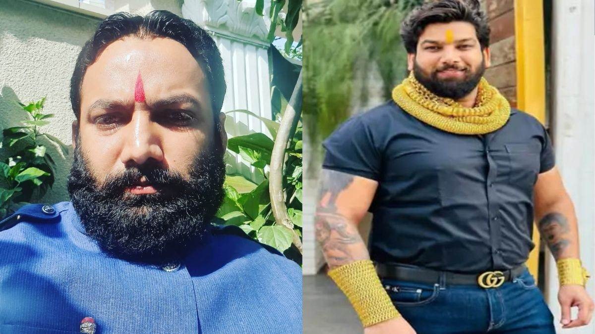 Notorious ‘Tomar Brothers’ on the Run: Raipur Court Issues Arrest Warrant, Property Seizure Next 1 cg news 27