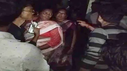 गुढ़ियारी में धर्मांतरण का आरोप, बजरंग दल ने दी दबिश — 5 लोग हिरासत में 1 image 2025 07 31T113745.946