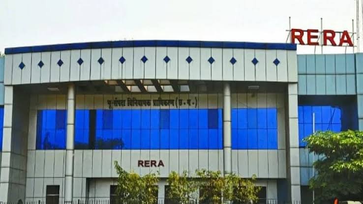 छत्तीसगढ़ रेरा की बड़ी कार्रवाई: बिलासपुर के लोविना कोर्ट्स प्रोजेक्ट की खरीदी-बिक्री पर लगाई अंतरिम रोक 1 images 4 28 1