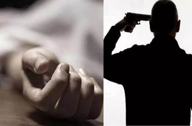 छत्तीसगढ़ के बीजापुर में CRPF जवान ने खुद को मारी गोली, मौके पर ही मौत 1 images 5 2 1