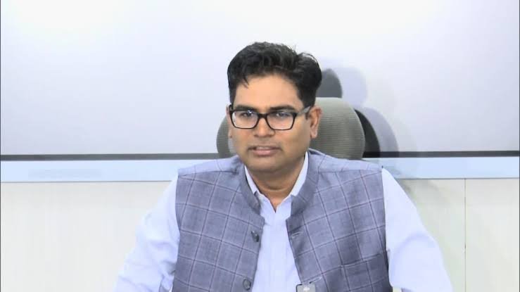 छत्तीसगढ़ के वित्त मंत्री ओपी चौधरी आज जाएंगे अमेरिका : प्रवासी छत्तीसगढ़ियों से संवाद कर निवेश, स्टार्टअप और FDI पर करेंगे चर्चा 1 images 5 3 1