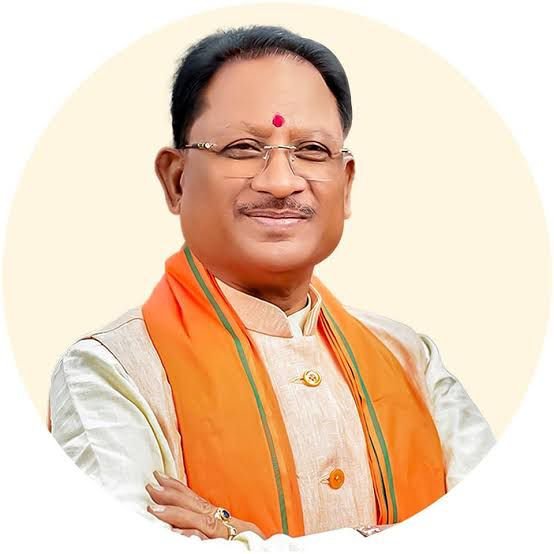 छत्तीसगढ़ में नुवाखाई पर स्थानीय अवकाश घोषित, उड़िया समाज में खुशी की लहर — विधायक पुरंदर मिश्रा ने जताया मुख्यमंत्री को आभार 1 IMG 20250802 WA0001