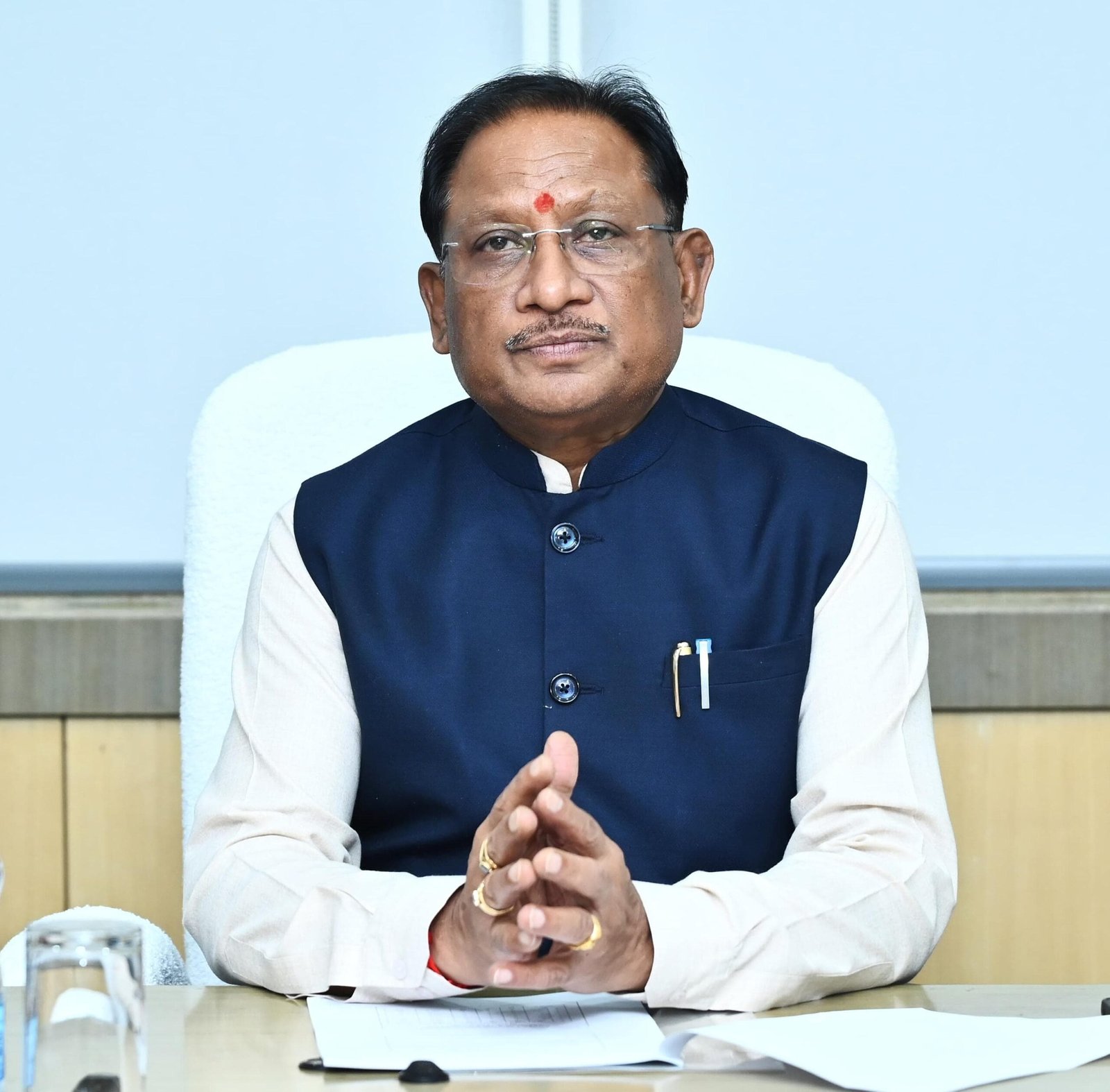 कौशल से समृद्धि की ओर – युवाओं को आत्मनिर्भर बनाने पर मुख्यमंत्री साय का विशेष जोर 1 IMG 20250805 WA0045 scaled