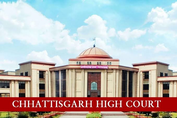 बिलासपुर : छत्तीसगढ़ हाईकोर्ट का बड़ा फैसला – अब नोटिस और दस्तावेज स्पीड पोस्ट से भेजे जाएंगे 1 IMG 20250526 093116