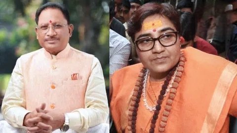 17 साल बाद मालेगांव ब्लास्ट केस में आया बड़ा फैसला! साध्वी प्रज्ञा समेत सभी 7 आरोपी बरी, CM साय बोले- "सत्यमेव जयते" 1 IMG 20250731 211657