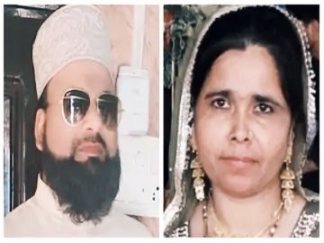 छत्तीसगढ़ के बिलासपुर में मौलाना ने गर्भवती पत्नी को एसिड पिलाकर मार डाला, फिर यूपी के मिर्जापुर में दफना दिया; 14 दिन बाद कब्र से निकला सच 1 IMG 20250805 134712