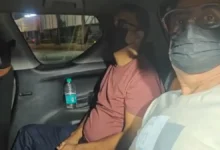 Liquor Scam Case 1