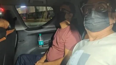 Liquor Scam Case 1