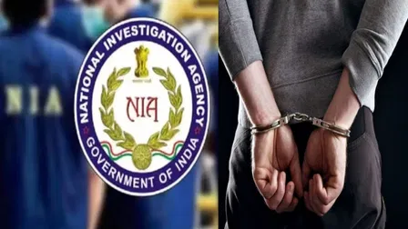 दिल्ली में पढ़ाई कर रहा था दरभा का प्रियांशु, NIA ने किया गिरफ्तार – नक्सलियों के अर्बन नेटवर्क से जुड़ा बड़ा खुलासा 1 NIA