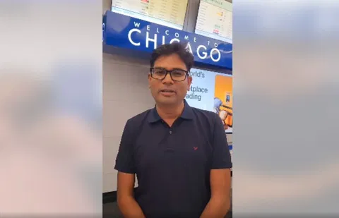 अमेरिका में छत्तीसगढ़ का डंका बजा रहे वित्त मंत्री ओपी चौधरी : शिकागो में NRI कन्वेंशन में प्रवासी छत्तीसगढ़ियों से की सीधी बातचीत, कहा- 'आपकी हर समस्या का सरकार बनेगी मजबूत सपोर्ट सिस्टम' 1 image 2025 08 02T000207.361