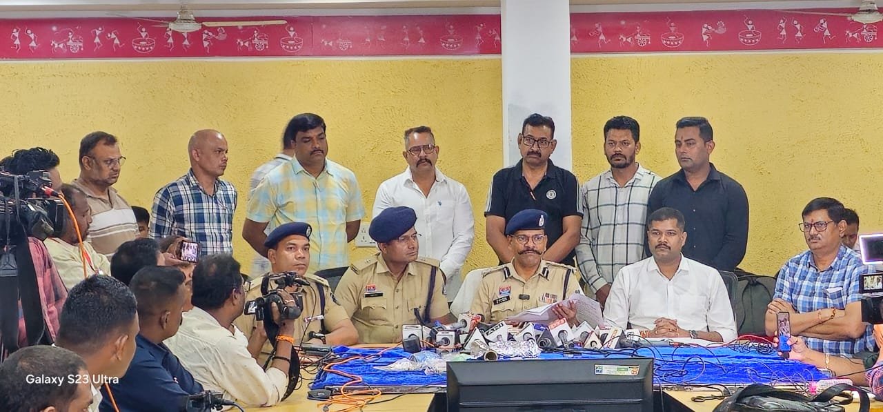 Raipur police seize drugs worth about Rs 1 crore, arrest three suppliers 1 image editor output image 893618576 1754302297119