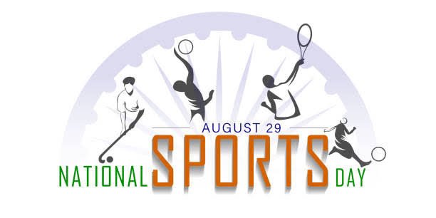 Three-day National Sports Day celebrations to feature diverse programmes; International players to interact with state athletes at seminar 1 images 10 11