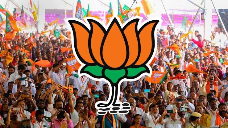 Chhattisgarh BJP to announce organisational reshuffle soon 1 images 6 10