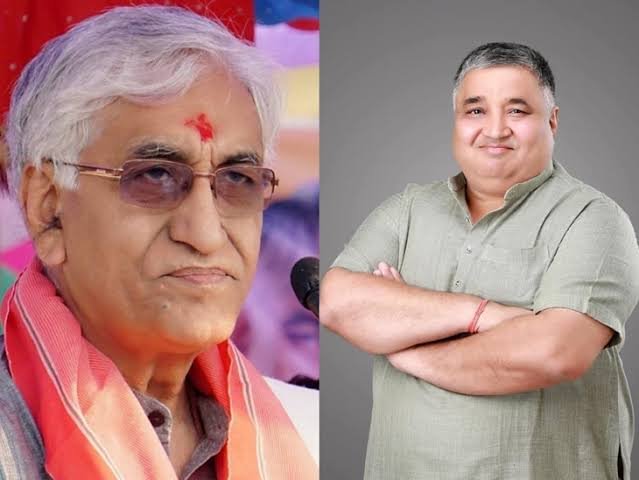 रामगढ़ पर खनन का खतरा: मंत्री राजेश अग्रवाल बोले- आस्था से जुड़ी धरोहर को नुकसान नहीं होने देंगे, टीएस सिंहदेव ने खदान मंजूरी को बताया गलत 1 images 8 1
