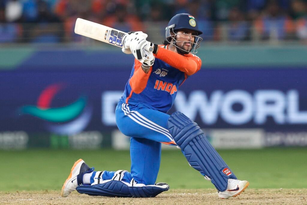 Asia Cup 2025 Final: दुबई में भारत ने पाकिस्तान को हराया, तिलक वर्मा बने हीरो | टीम इंडिया 9वीं बार बनी एशिया कप चैंपियन 2 1002508105