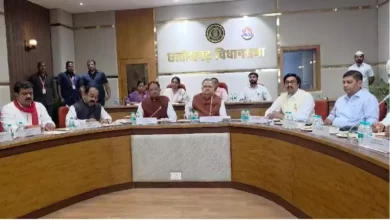 1280x720 2528810 raipur silver jubilee celebration inauguration of vidhansabha bhawan