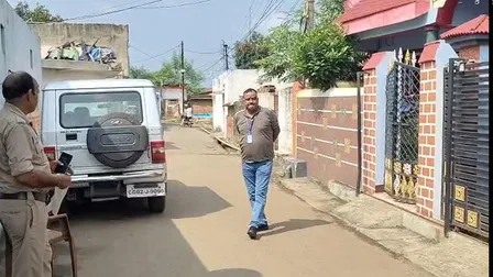 ACB-EOW raids properties in liquor, coal scams 1 acb raid