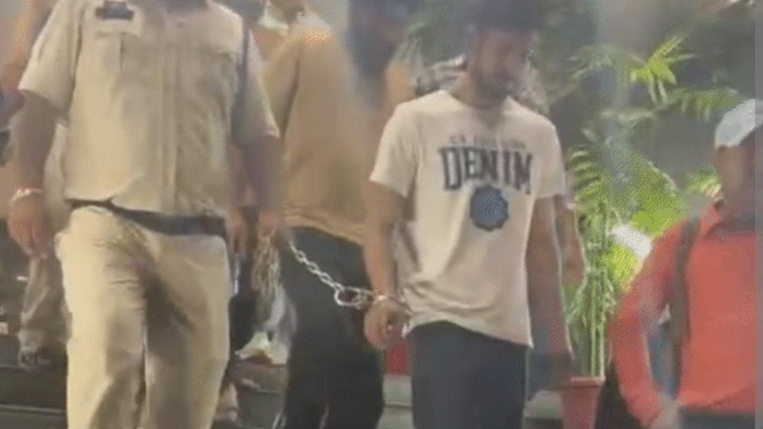 Raipur Police Busts Drug Syndicate, Nabs 3 Key Suppliers Linked to Pakistan 1 image editor output image1174300964 1756803050694