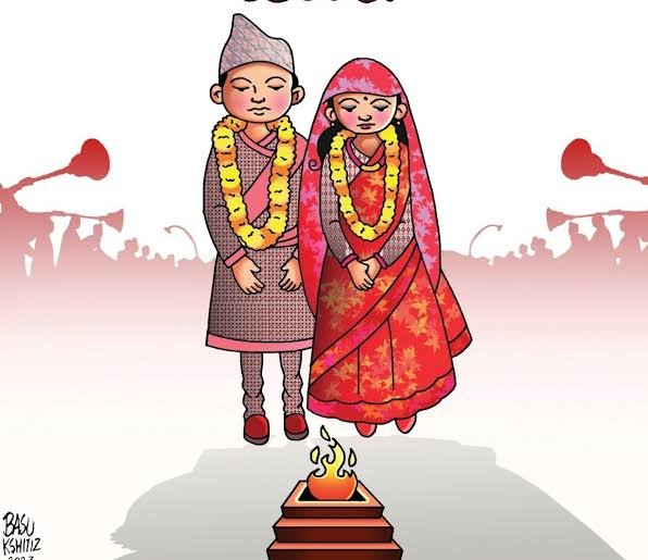 Balod first 'Child Marriage-Free' District in India 1 image editor output image496661873 1759241434751