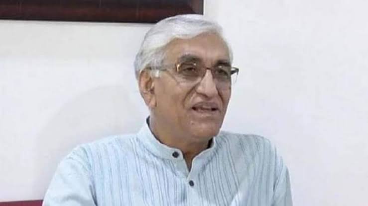 TS Singh Deo Urges Centre to Rationalise Taxes on E20 Petrol, Pass Savings to Consumers 1 images 30