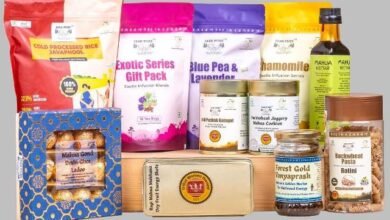 jashpure brand cg launch 2025