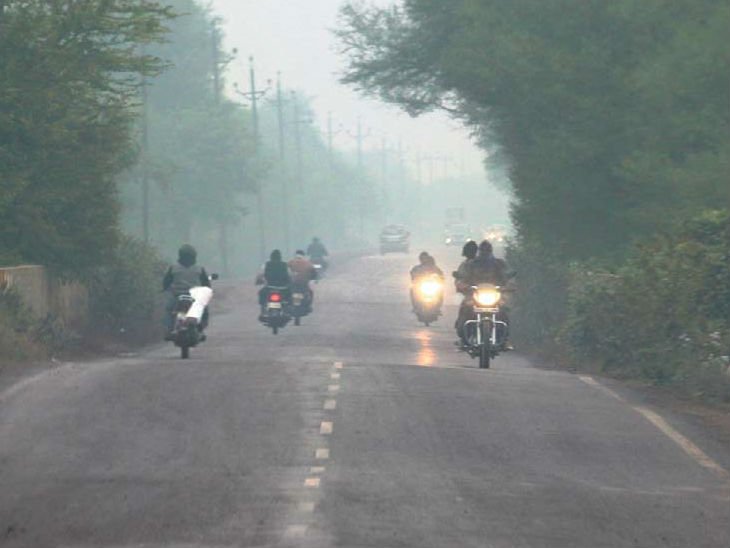छत्तीसगढ़ में मानसून की विदाई शुरू, उत्तर और मध्य हिस्सों से लौटा मानसून — हवा में घुली ठंडक 1 05 1577994145