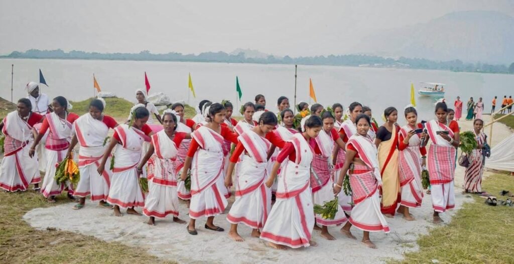 जशपुर में रोमांच और संस्कृति का संगम: 6 से 9 नवंबर तक होगा ‘जशपुर जम्बूरी 2025’ 4 1002663712