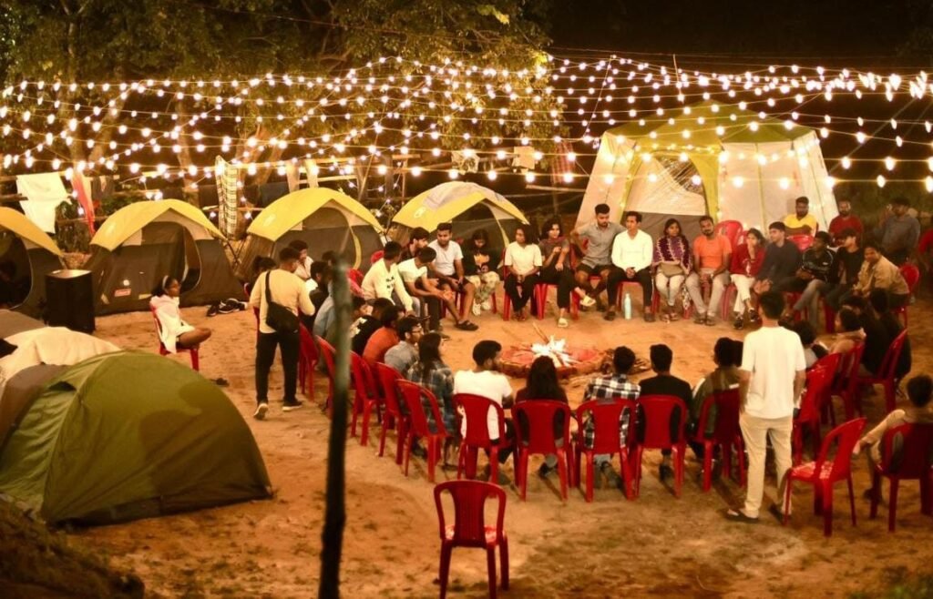 जशपुर में रोमांच और संस्कृति का संगम: 6 से 9 नवंबर तक होगा ‘जशपुर जम्बूरी 2025’ 2 1002663718