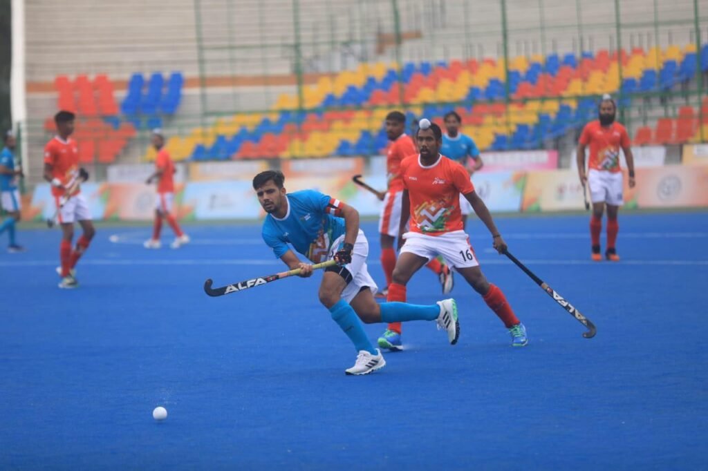 खेलो इंडिया यूनिवर्सिटी गेम्स 2025 राजस्थान में 24 नवंबर से 5 दिसंबर तक, पहली बार शामिल होंगे बीच वॉलीबॉल, कैनोइंग-कयाकिंग और साइक्लिंग 3 1002682284