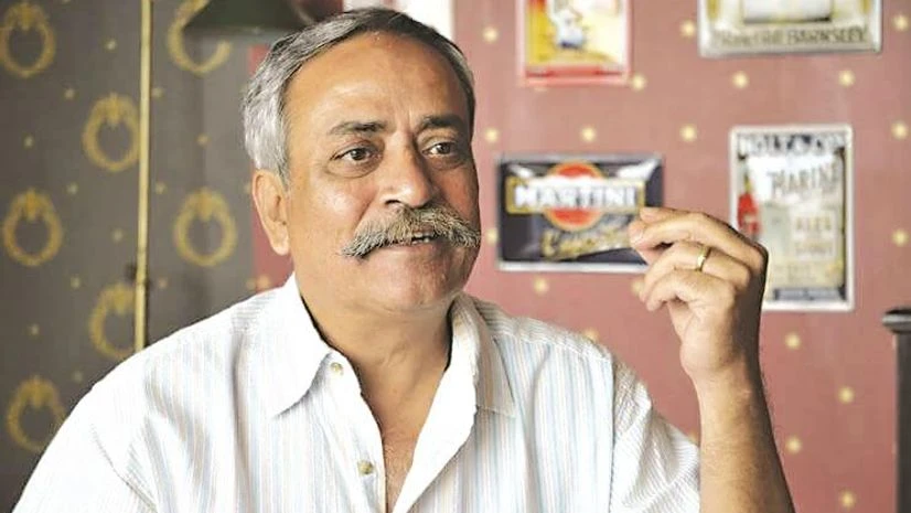 पद्मश्री पीयूष पांडे का निधन: CM साय ने जताया गहरा शोक – ‘भारतीय विज्ञापन जगत ने खो दिया अपना अविस्मरणीय जादूगर, जिसने ‘कुछ खास है’ और ‘हर खुशी में रंग लाए’ जैसी रचनाएं दी’ 1 1695924626 7571