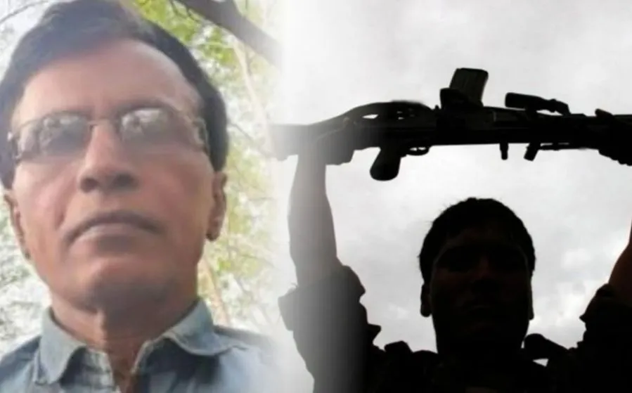 गढ़चिरौली में मोस्ट-वांटेड नक्सली सोनू दादा समेत 60 नक्सली आत्मसमर्पण — सरकार की “लोन वर्राटू” अभियान में बड़ी सफलता 1 CG News 11