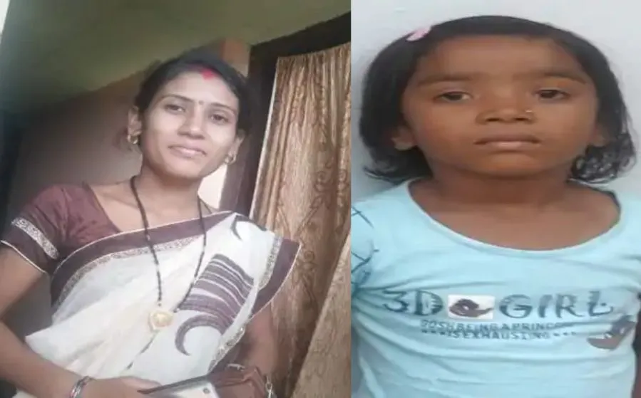 बालोद में दर्दनाक घटना : मां ने 10 साल की बेटी की गला घोंटकर हत्या की, फिर खुद फांसी लगाकर दे दी जान — बेटा भागकर बचा 1 CG News 29