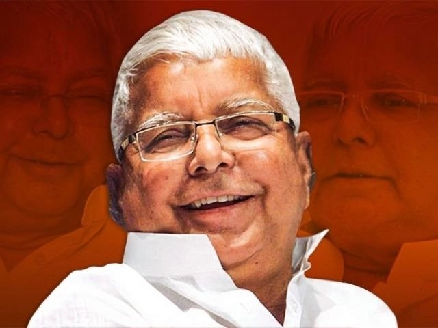 लालू यादव का नीतीश-एनडीए पर हमला: बोले “6 और 11 NDA नौ दो ग्यारह”, कहा- इस बार विदाई तय 1 IMG 20251007 WA0020
