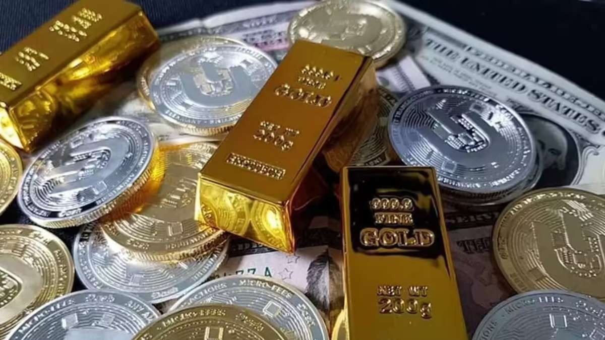 Gold-Silver Price Today: सोना ₹1.26 लाख और चांदी ₹1.57 लाख के पार! वैश्विक स्तर पर भी रिकॉर्ड उछाल, निवेशकों की बढ़ी चिंता और उम्मीदें 1 IMG 20251009 WA0015