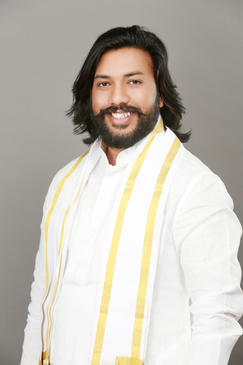 कौशल विकास मंत्री खुशवंत साहेब 14-15 अक्टूबर को दो दिवसीय दौरे पर : सक्ती तथा जांजगीर-चांपा जिले के विभिन्न कार्यक्रमों में होंगे शामिल 1 IMG 20251016 WA0025