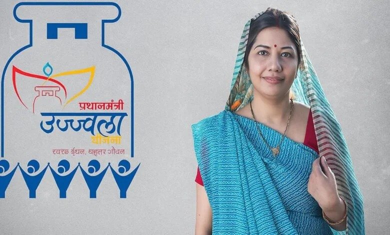 दीपावली से पहले जनता को बड़ा तोहफा: छत्तीसगढ़ में मिलेंगे 2.23 लाख नए उज्जवला गैस कनेक्शन, 15 दिन में मिलेगा लाभ 1 IMG 20251019 WA0033