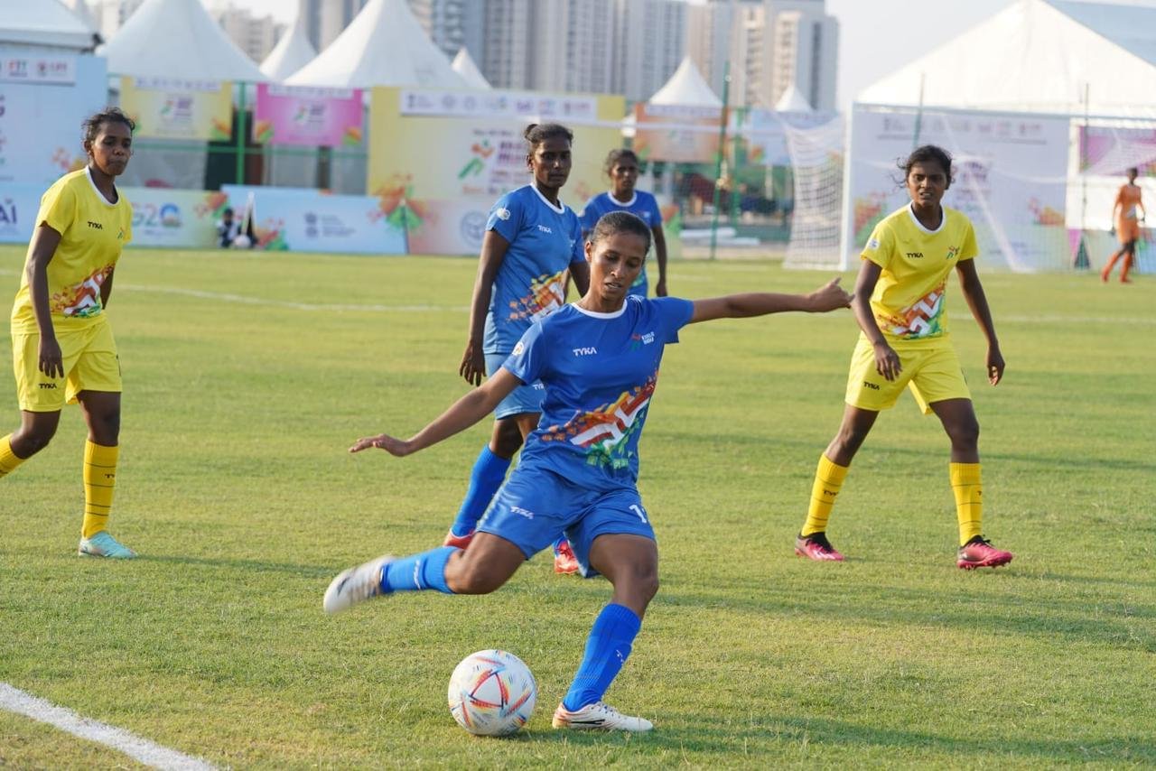 खेलो इंडिया यूनिवर्सिटी गेम्स 2025 राजस्थान में 24 नवंबर से 5 दिसंबर तक, पहली बार शामिल होंगे बीच वॉलीबॉल, कैनोइंग-कयाकिंग और साइक्लिंग 1 IMG 20251026 WA0046