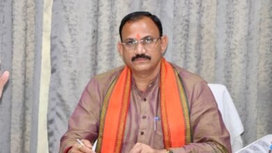 गरीब मरीजों के लिए बड़ी राहत: रायपुर अम्बेडकर अस्पताल में फ्री सीटी स्कैन और एमआरआई जांच, स्वास्थ्य मंत्री श्याम बिहारी जायसवाल ने तत्काल आदेश देकर खत्म की आयुष्मान वाली दिक्कत 8 IMG 20251028 WA0026