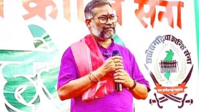 बड़ी ख़बर: अग्रवाल और सिंधी समाज की भावनाएं आहत! अमित बघेल के विवादित बयान पर FIR, रायपुर पुलिस ने दर्ज किया केस 5 IMG 20251028 221425