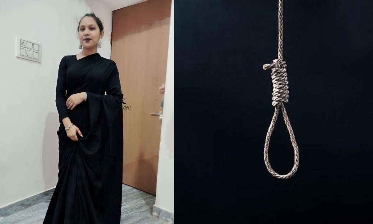 बिलासपुर: निजी गर्ल्स हॉस्टल में फार्मेसी छात्रा ने फांसी लगाकर दी जान, पुलिस जांच में जुटी 1 IMG 20251029 121807