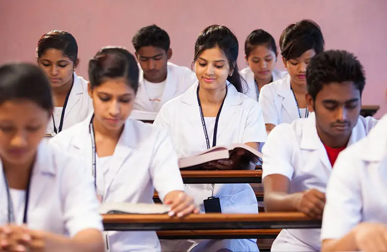 Nursing Admission Date Extended : नर्सिंग प्रवेश की तारीख बढ़ी, अब 17 अक्टूबर तक ऑनलाइन आवेदन संभव 1 NURSINGBSCBHILAITIMES 2.jpg