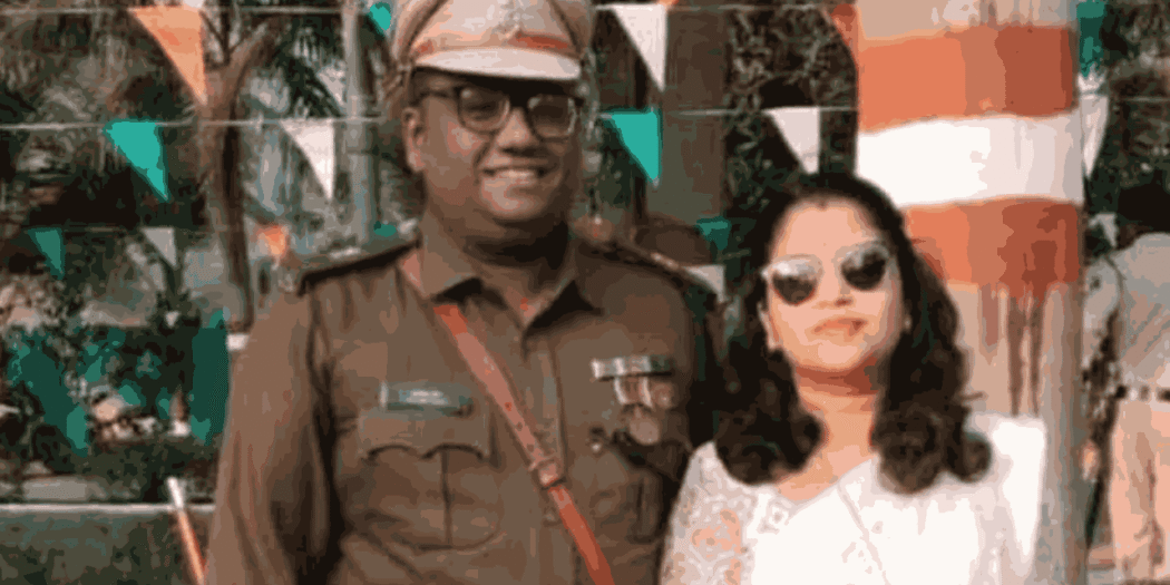 सुकमा IED ब्लास्ट में शहीद ASP आकाश राव गिरपुंजे की पत्नी स्नेहा गिरपुंजे को मिली DSP पद पर अनुकम्पा नियुक्ति 1 Untitled design 2 11zon 1050x525 1