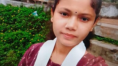 कोण्डागांव में डाकघर की डाकबाला ने फांसी लगाकर दी जान, 20 साल की तरुणा भूआर्य 10 महीने से कर रही थी सेवा 3 Uploads KONDAGAON 2910 KND WOMAN HANGING NF6 scaled 1