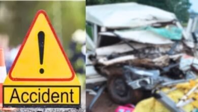 accident in chhattisgarh