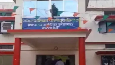 कमीशनखोरी का काला खेल! अहिवारा CMO ने मांगे 50%… कलेक्टर ने बिठाई जांच 3 image 20 1761739351